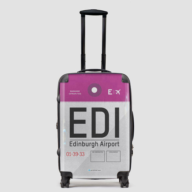 EDI - Luggage airportag.myshopify.com