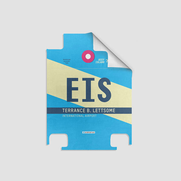 EIS - Luggage airportag.myshopify.com