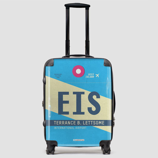 EIS - Luggage airportag.myshopify.com