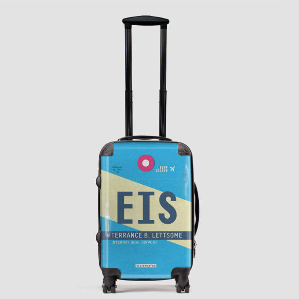 EIS - Luggage airportag.myshopify.com