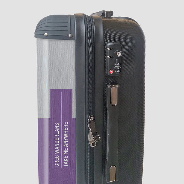 ELP - Luggage airportag.myshopify.com