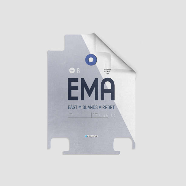 EMA - Luggage airportag.myshopify.com