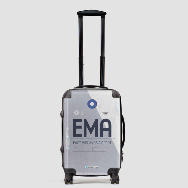 EMA - Luggage airportag.myshopify.com