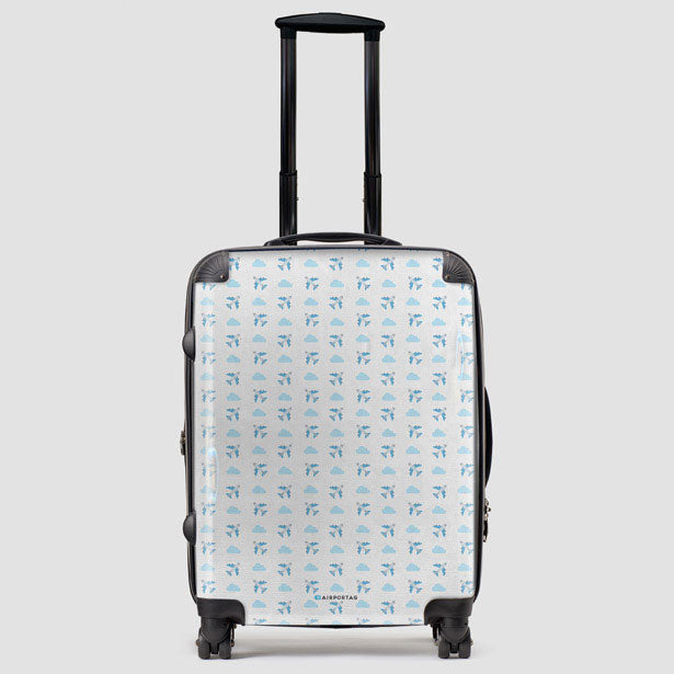 Emoji Cloud - Luggage airportag.myshopify.com