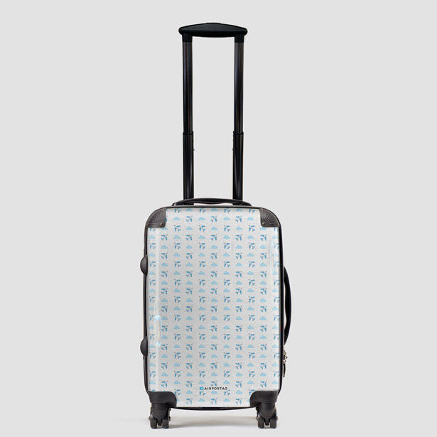 Emoji Cloud - Luggage airportag.myshopify.com