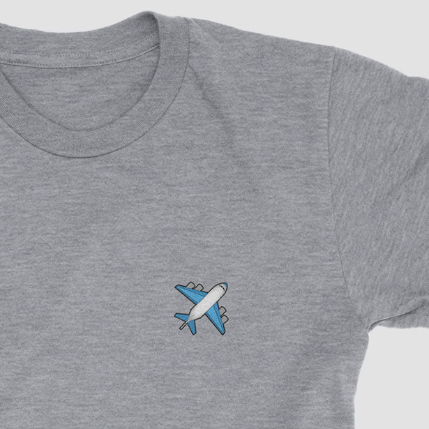 Emoji Avion Minuscule - T-Shirt