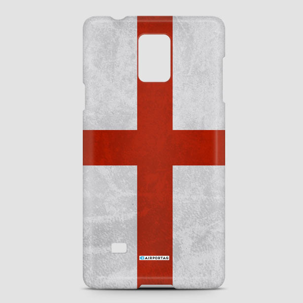 England's Flag - Phone Case - Airportag