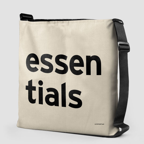 Essentials - Tote Bag airportag.myshopify.com