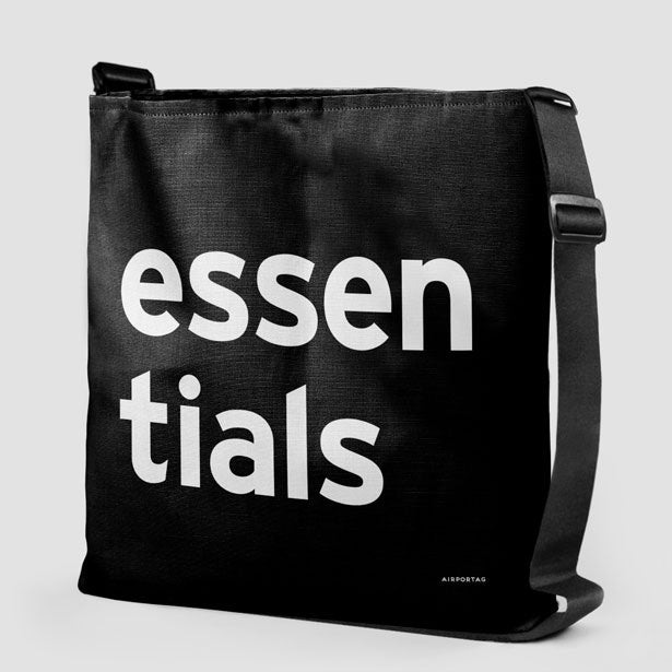 Essentials - Tote Bag airportag.myshopify.com