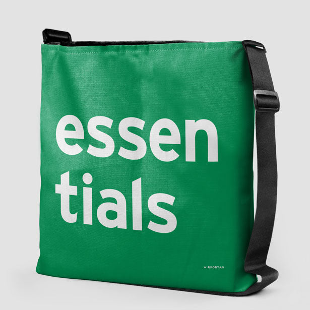 Essentials - Tote Bag airportag.myshopify.com