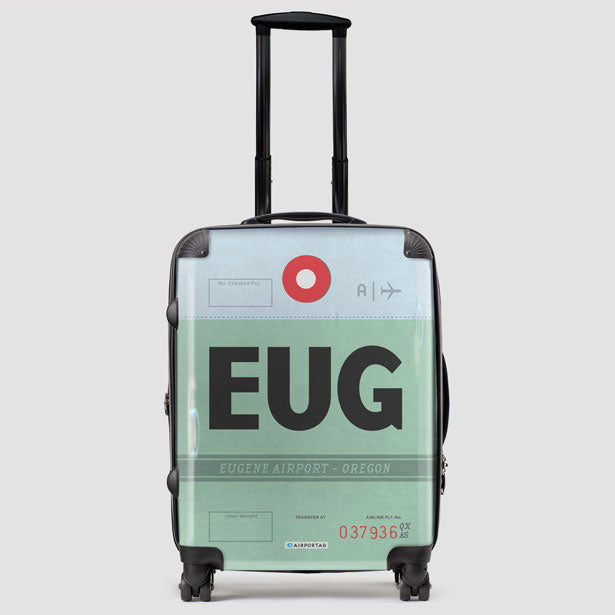 EUG - Luggage airportag.myshopify.com