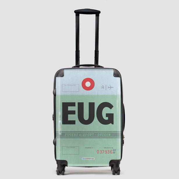 EUG - Luggage airportag.myshopify.com
