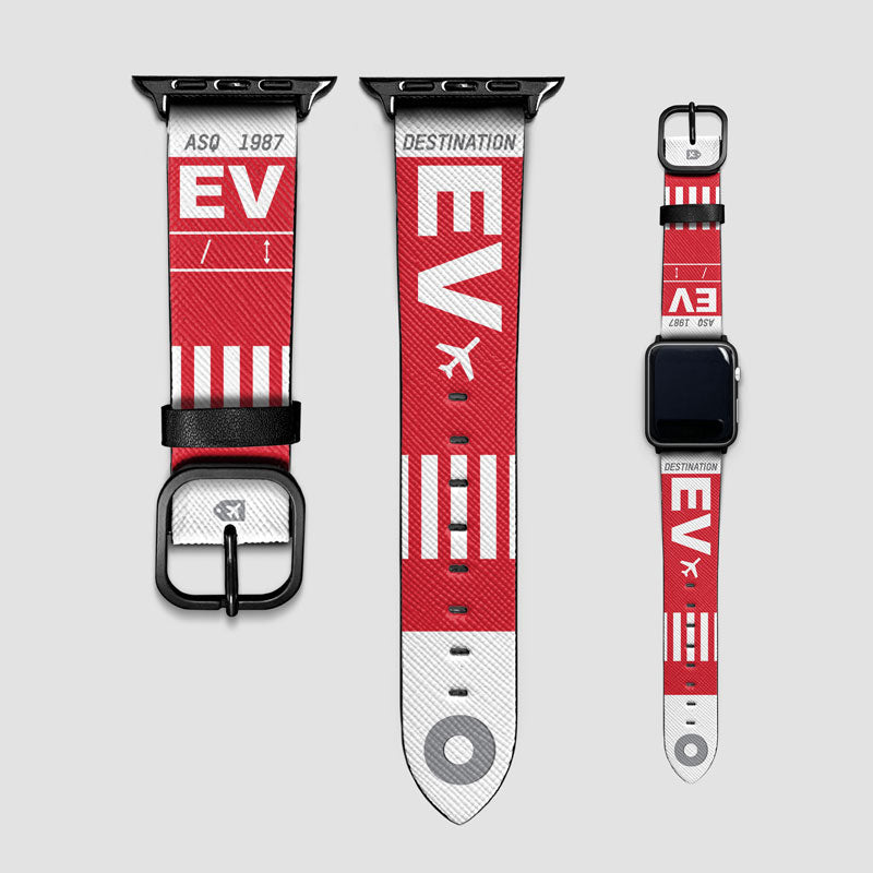 EV - Apple Watch Band