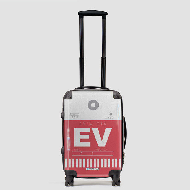 EV - Luggage airportag.myshopify.com