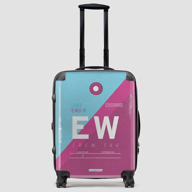 EW - Luggage airportag.myshopify.com