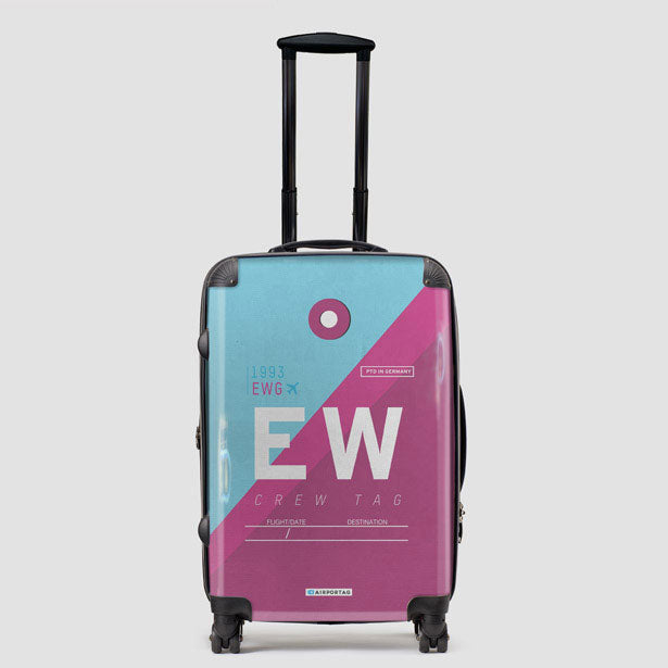 EW - Luggage airportag.myshopify.com