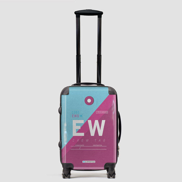 EW - Luggage airportag.myshopify.com