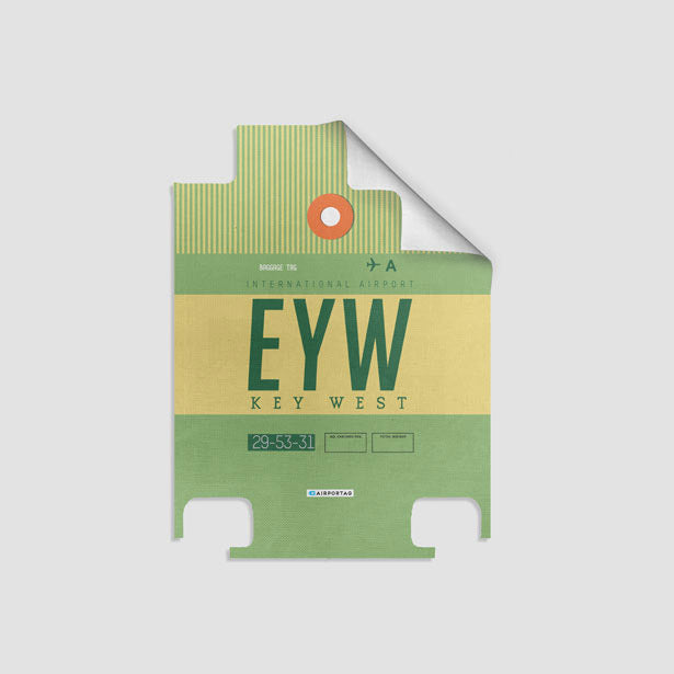 EYW - Luggage airportag.myshopify.com