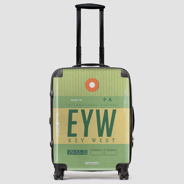 EYW - Luggage airportag.myshopify.com