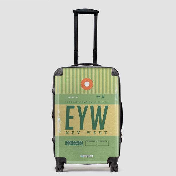 EYW - Luggage airportag.myshopify.com