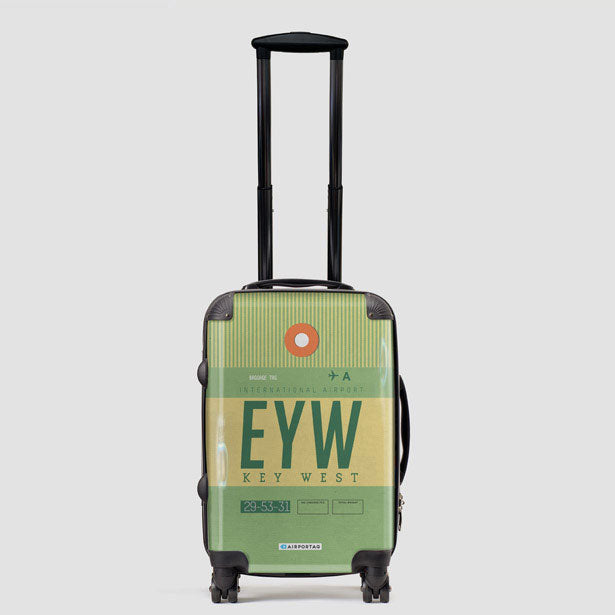 EYW - Luggage airportag.myshopify.com