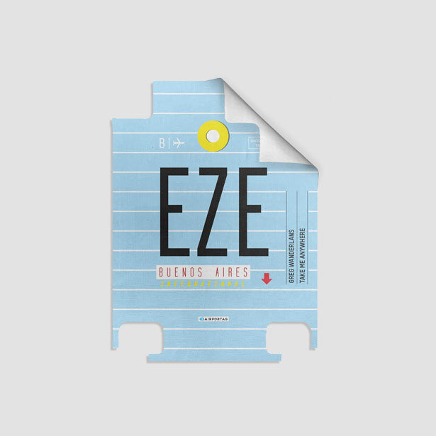 EZE - Luggage airportag.myshopify.com