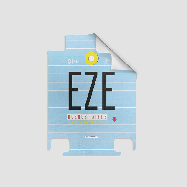 EZE - Luggage airportag.myshopify.com