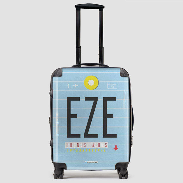 EZE - Luggage airportag.myshopify.com