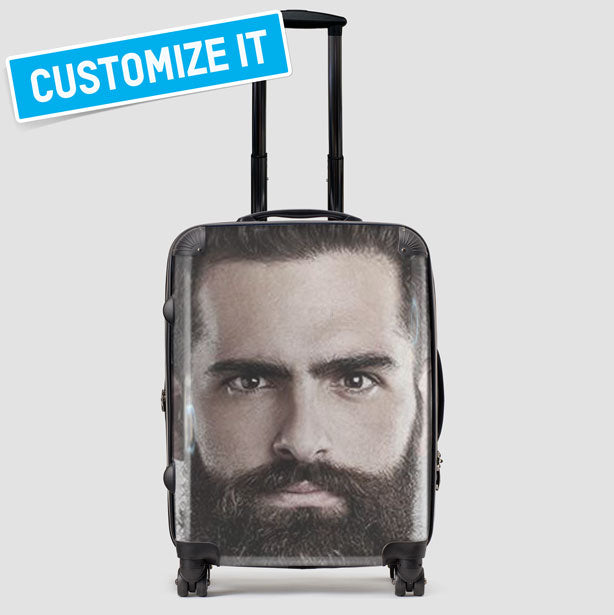 Face - Luggage airportag.myshopify.com