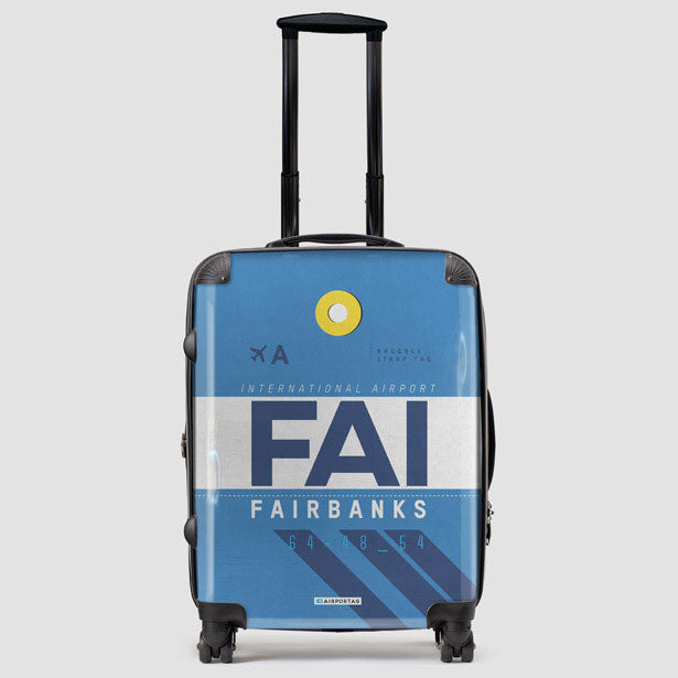 FAI - Luggage airportag.myshopify.com