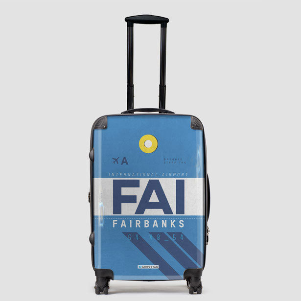 FAI - Luggage airportag.myshopify.com