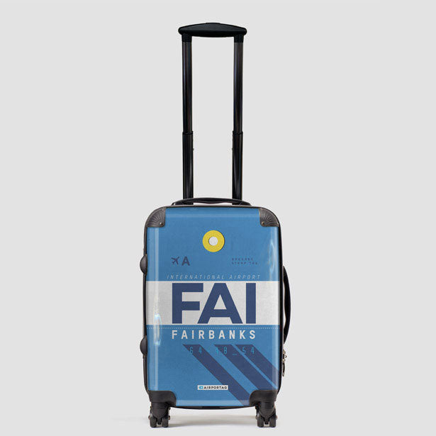 FAI - Luggage airportag.myshopify.com