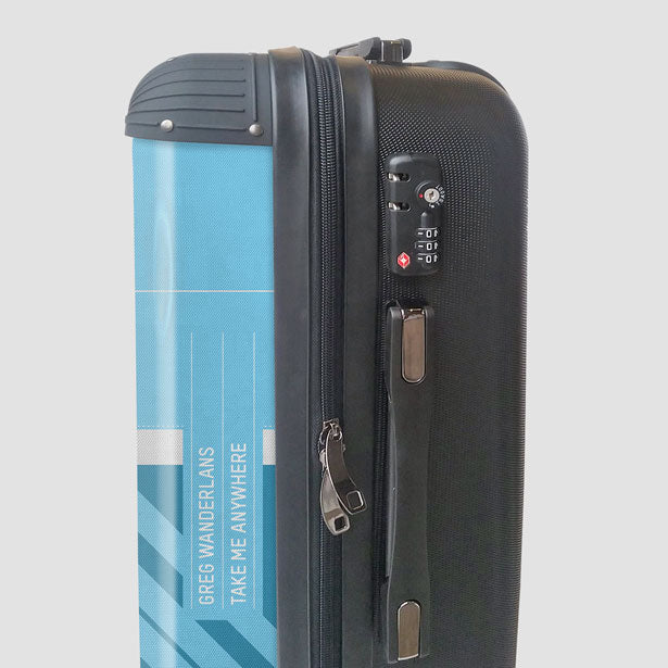 FA1 - Luggage airportag.myshopify.com