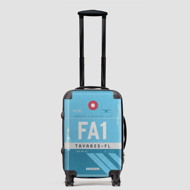 FA1 - Luggage airportag.myshopify.com