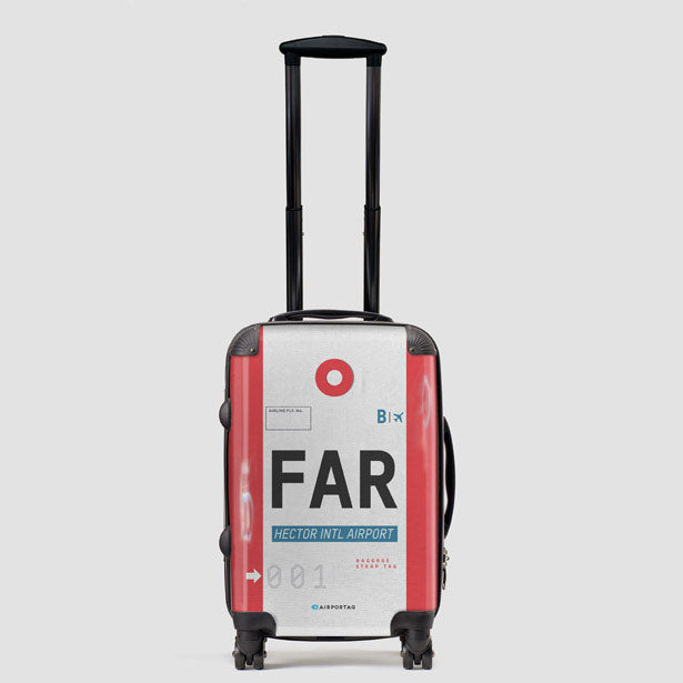 FAR - Luggage airportag.myshopify.com