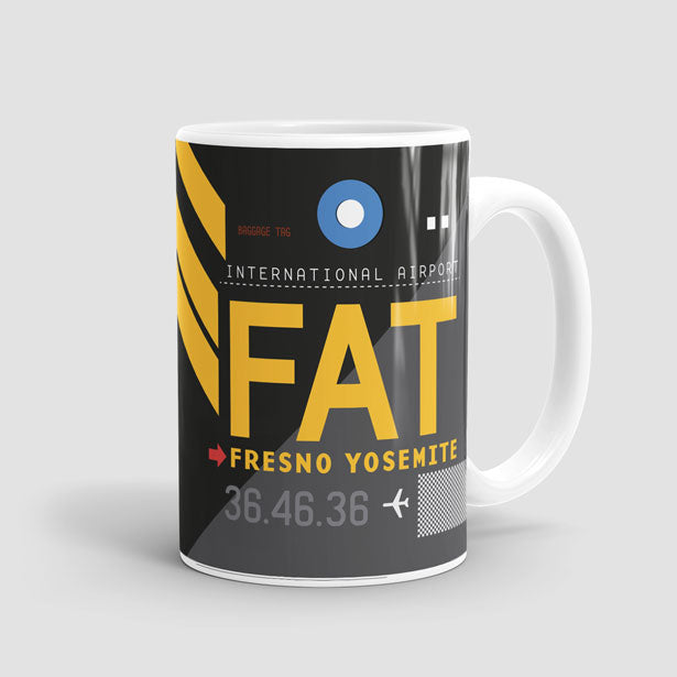 FAT - Mug airportag.myshopify.com