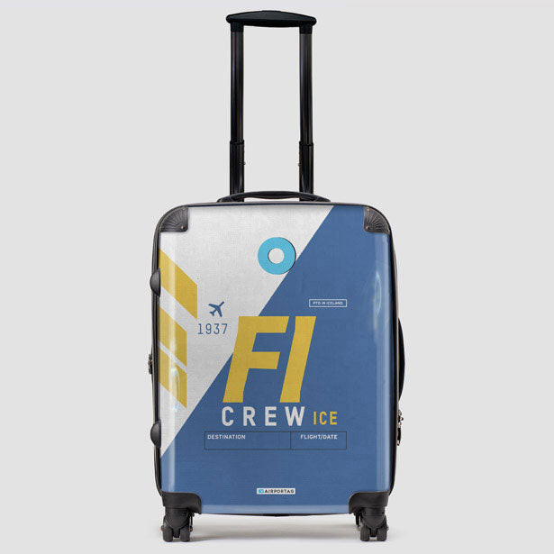 FI - Luggage airportag.myshopify.com