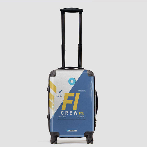 FI - Luggage airportag.myshopify.com