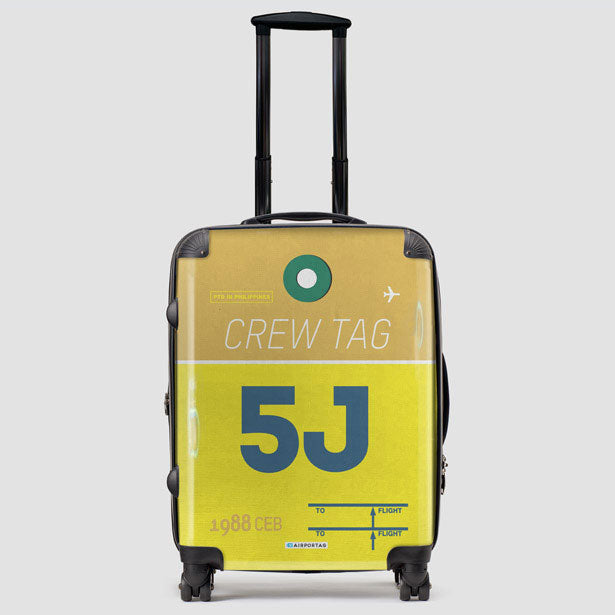 5J - Luggage airportag.myshopify.com