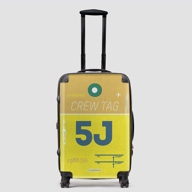 5J - Luggage airportag.myshopify.com