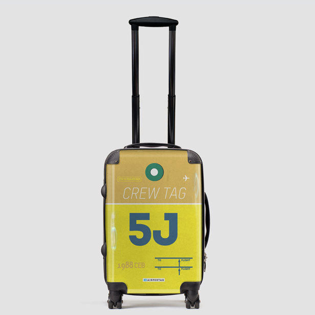 5J - Luggage airportag.myshopify.com