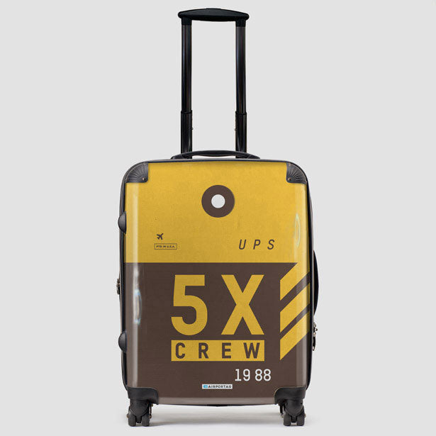 5X - Luggage airportag.myshopify.com