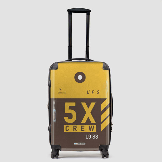 5X - Luggage airportag.myshopify.com