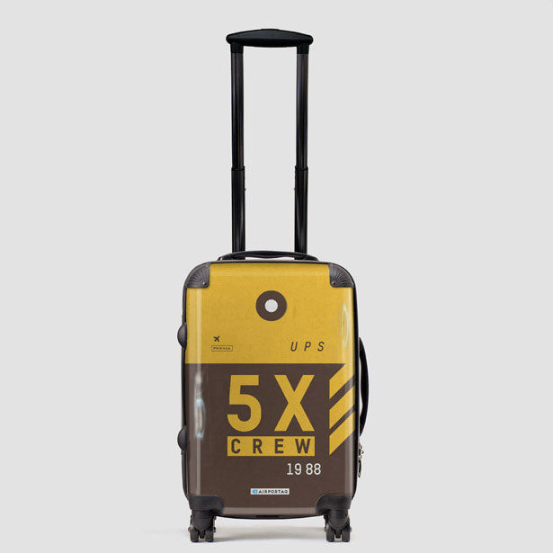 5X - Luggage airportag.myshopify.com