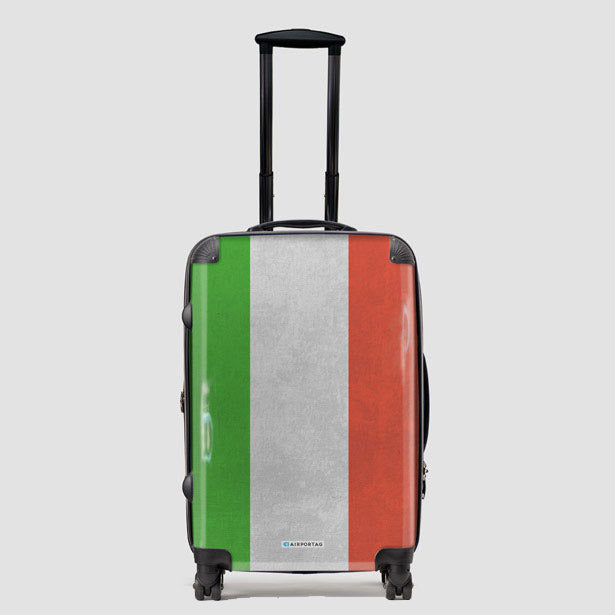 Shops italian luggage