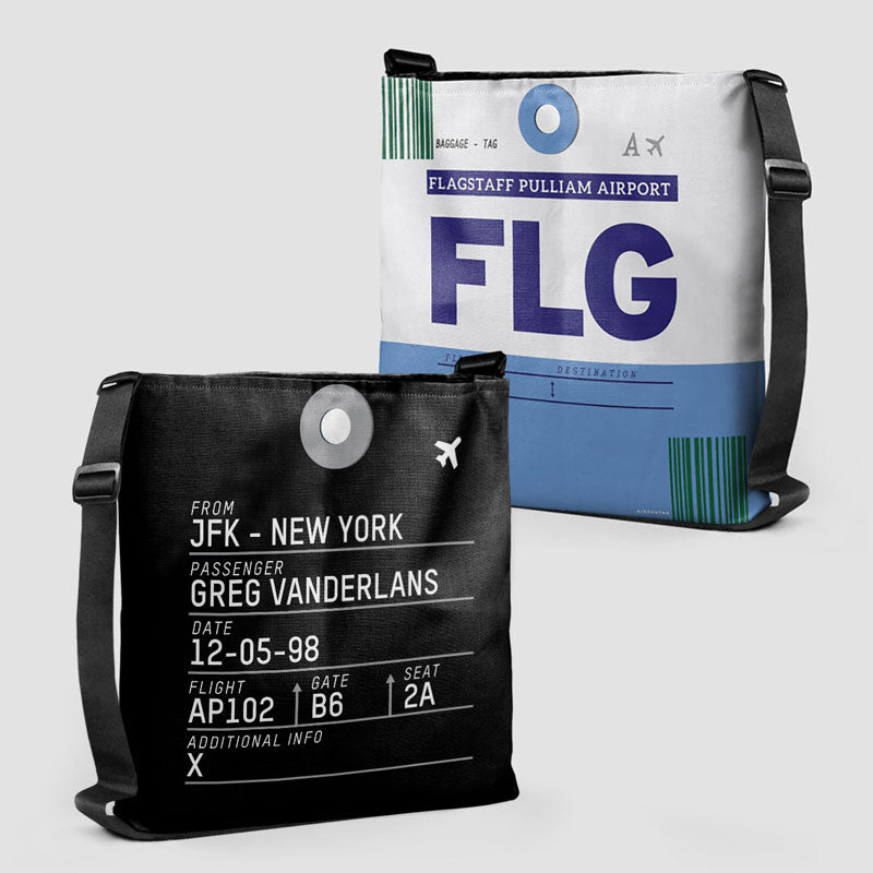 FLG - Tote Bag