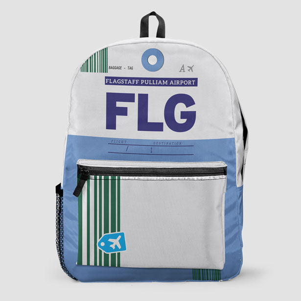FLG - Backpack airportag.myshopify.com