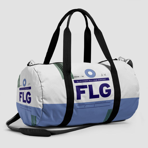 FLG - Duffle Bag airportag.myshopify.com