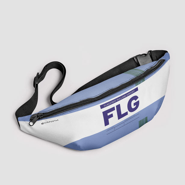 FLG - Fanny Pack airportag.myshopify.com
