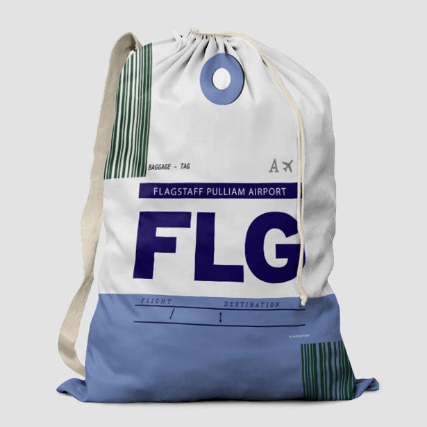 FLG - Laundry Bag airportag.myshopify.com
